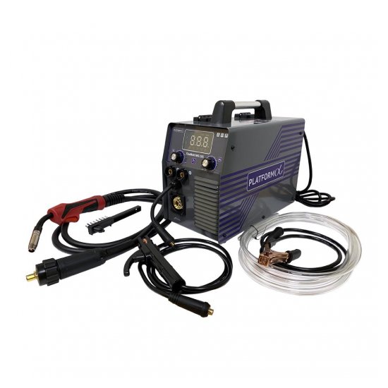 Сварочный аппарат PLATFORMA FineWeld Mig 205